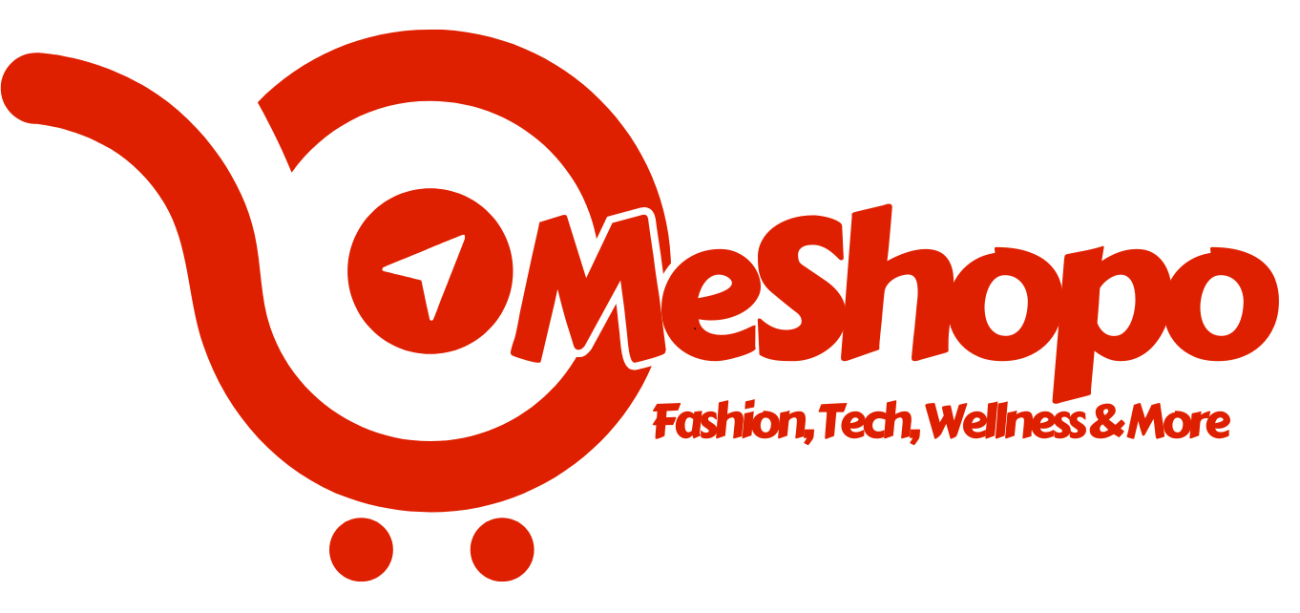 Me shopo logo